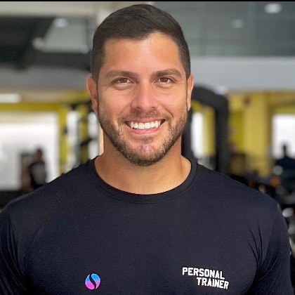 Vinicius  Rosindo