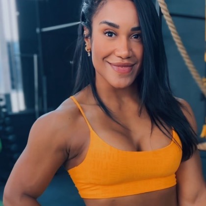 Rafaela Soares