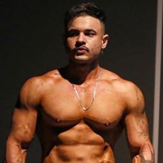 Lucas Carreira