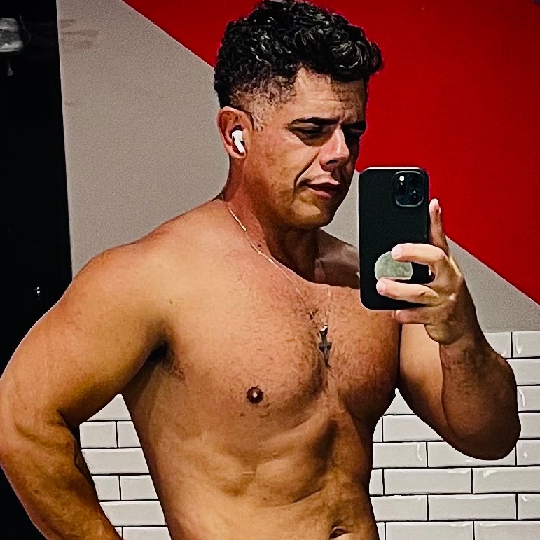Bruno Mello