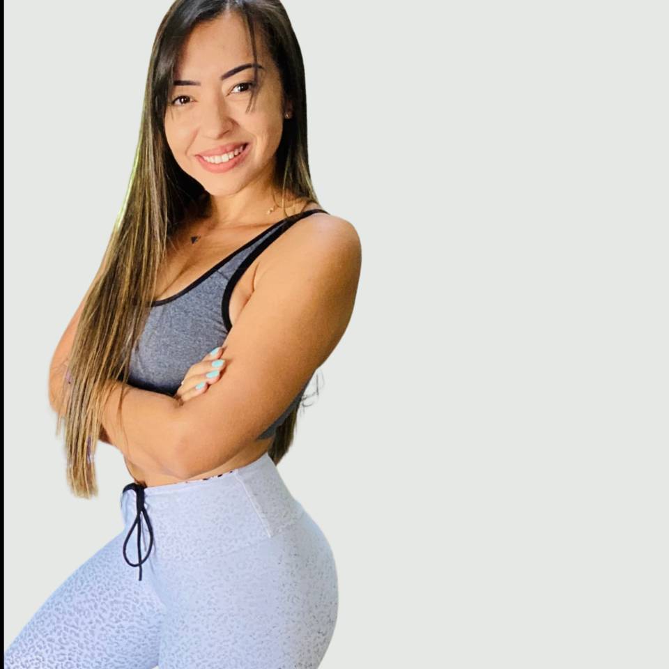 Michelle Carvalho