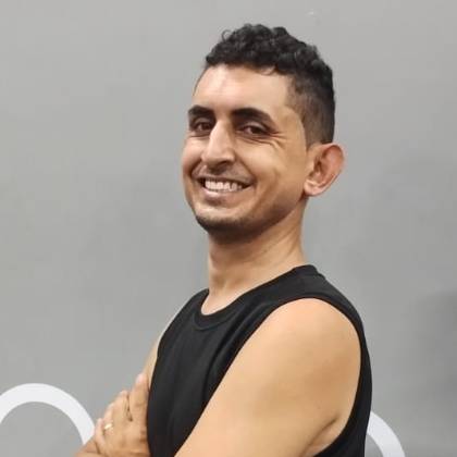 Jackson Da Silva Sperandio