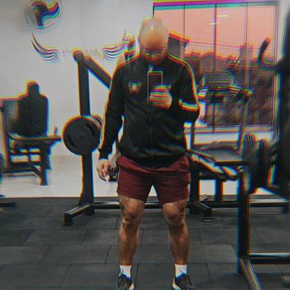 Carlos Franco