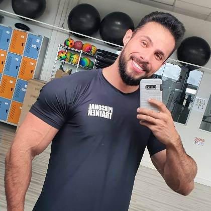 Anderson Serenato