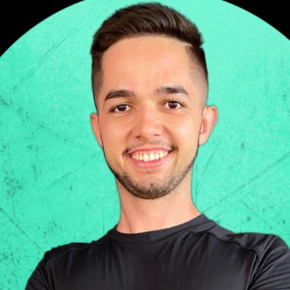 Eldinho Personal