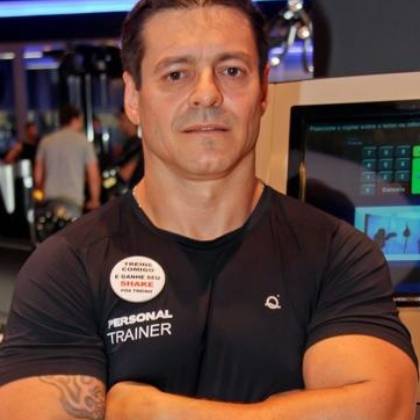 André Vinícius Rodrigues de Castro