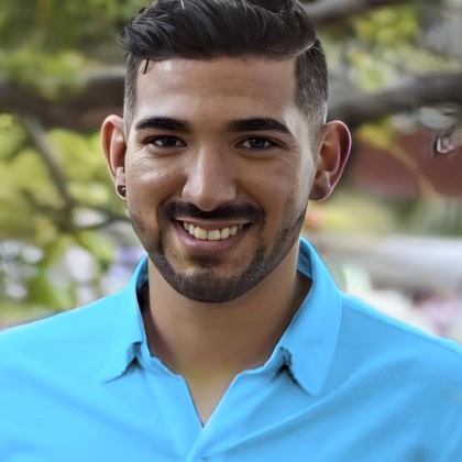 Tony Silva Personal