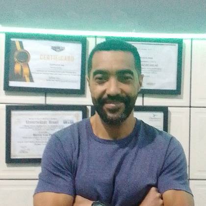 Marcelo luis dias