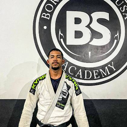 Vinicius Santos