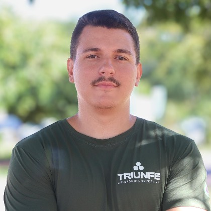 GABRIEL DA SILVEIRA