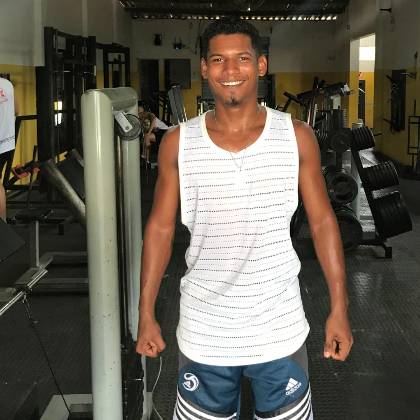 Rodrigo Silva do Nascimento