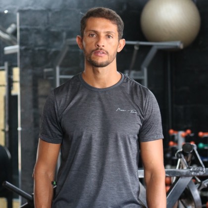 Moisés  Silva