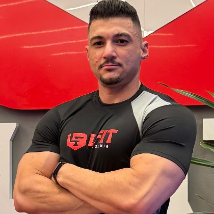 Randerson Gonçalves