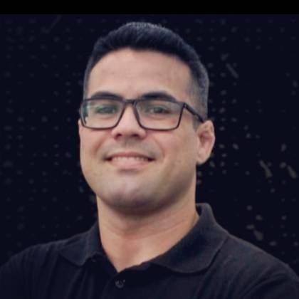 Roberto  Cavalheiro