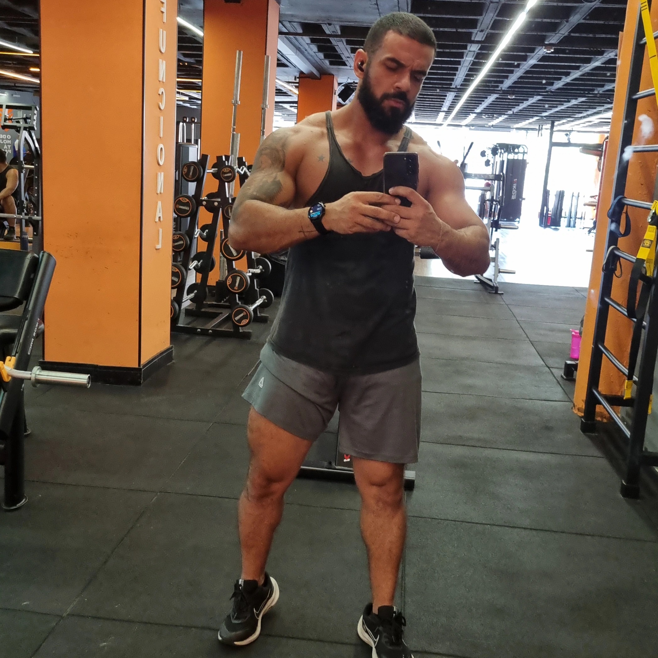 Leandro Batista