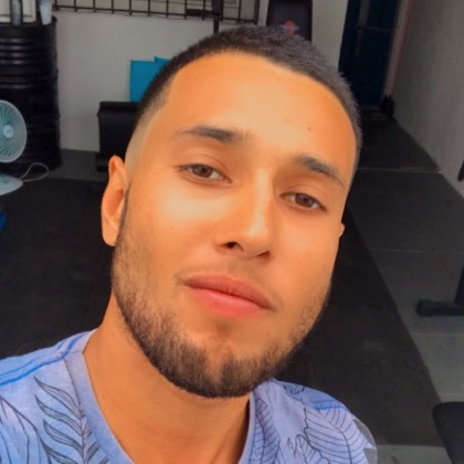 Thales  Noronha
