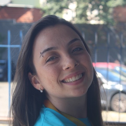 Mariana Tafner Bragião