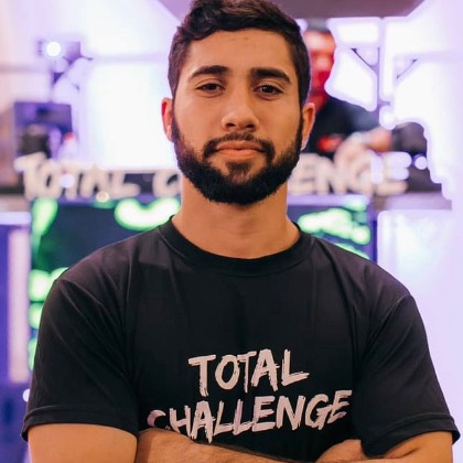 Marcos Castelari