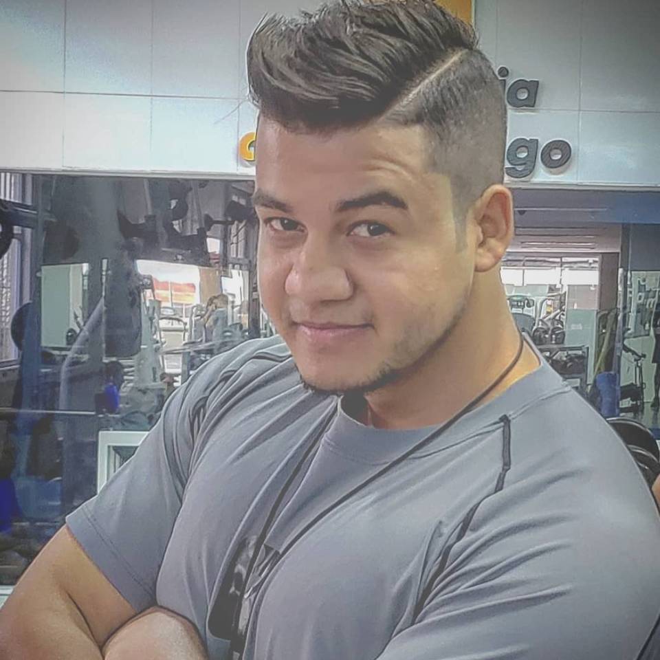 Carlos Henrique  Bertoldo