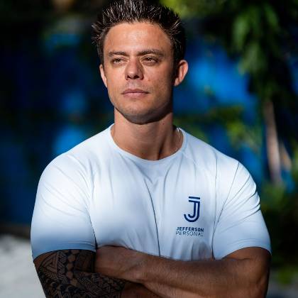 Jefferson Espadin Lucas