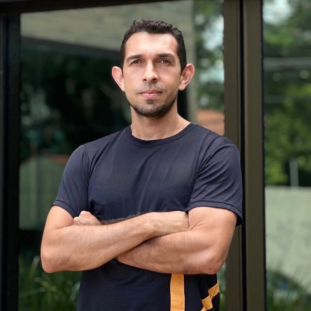 Victor Saraiva
