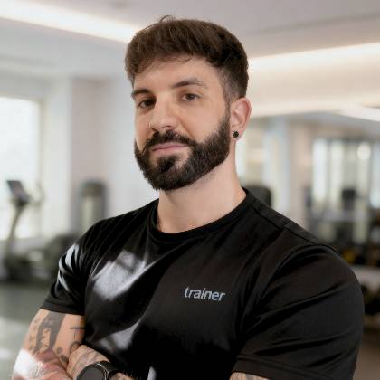 Gabriel Diaz