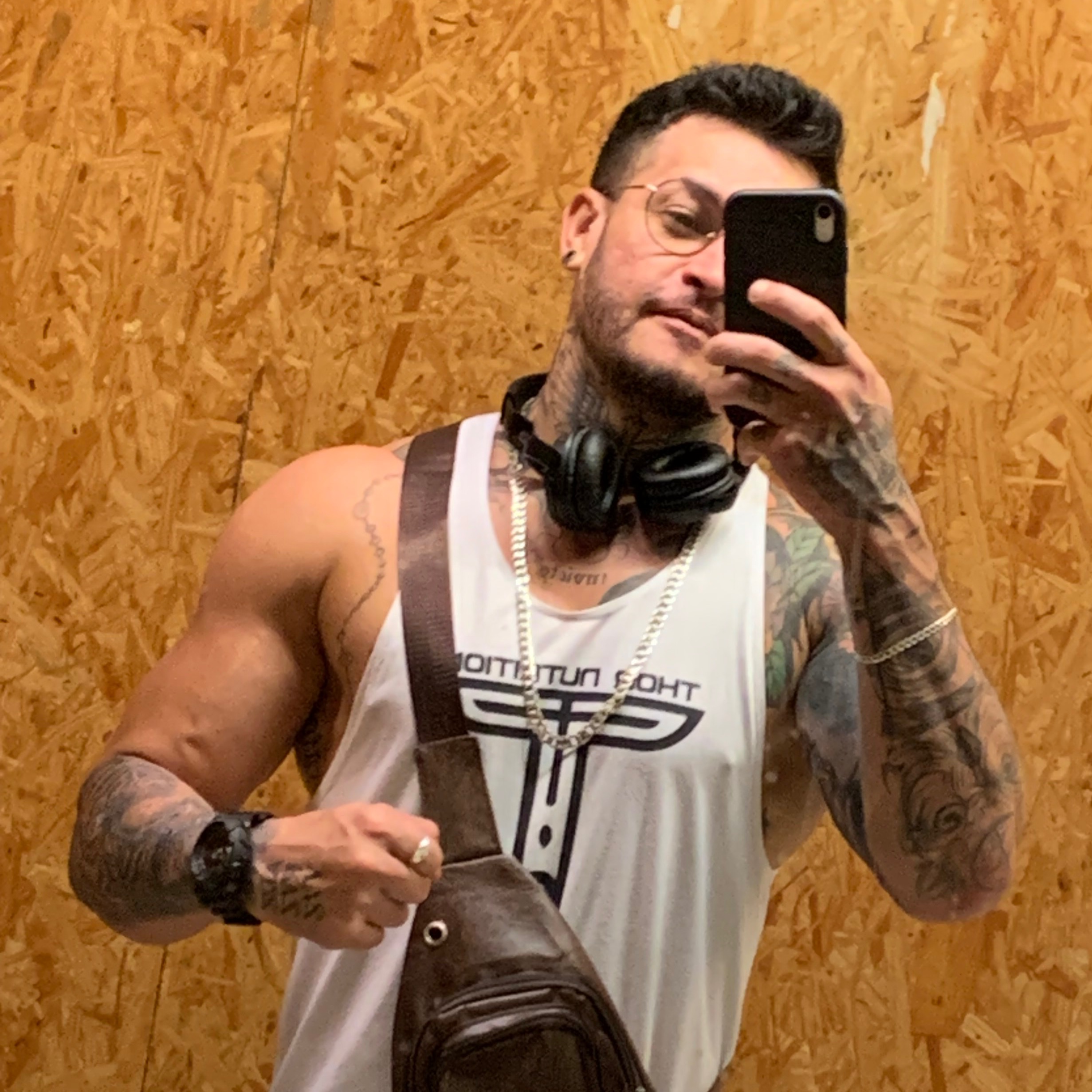 Anderson  Correia