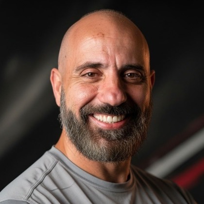 Alex Amaral