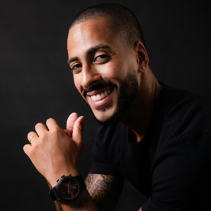 Gustavo Simões