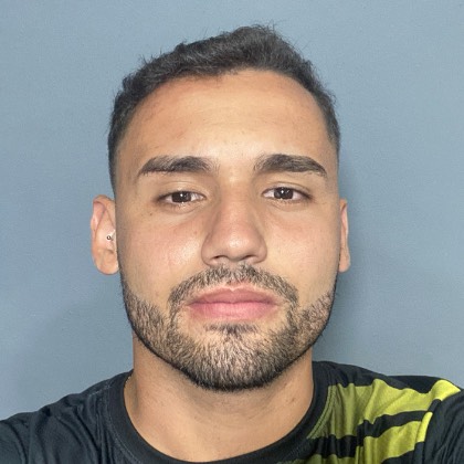 Lucas  Patrocínio