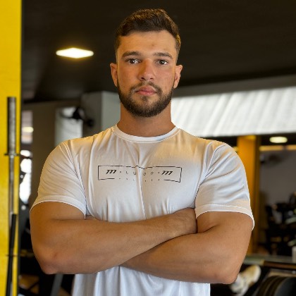 Lucas Maia