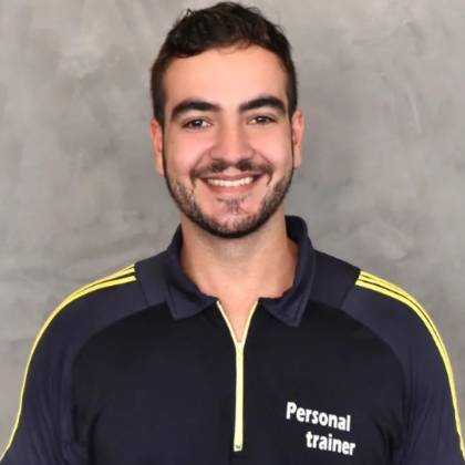 Gabriel Marchiori