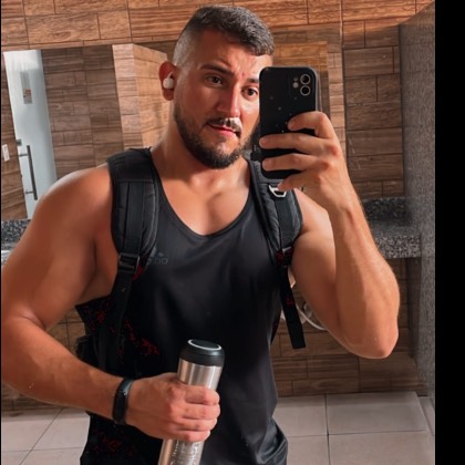 Jonathan  Filipe