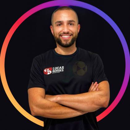 Lucas Borges