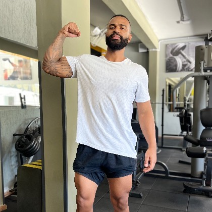 Rondi Silva
