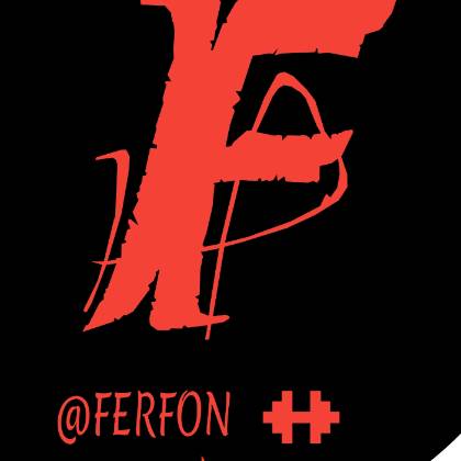 Ferfon- Personal.