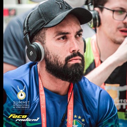 Luis Felipe Zidane Silva