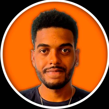 Matheus Rabello Moreno