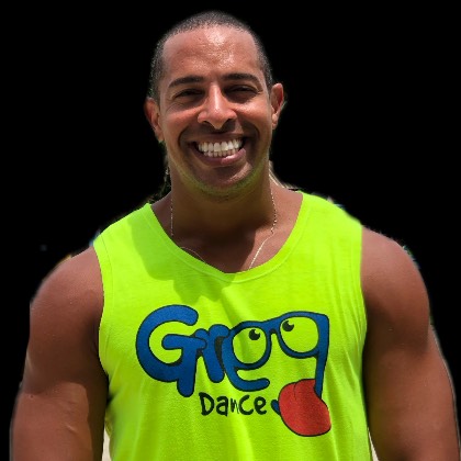 Gregório Lima Silva