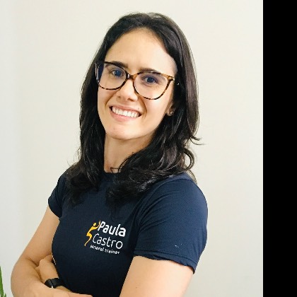 Ana Paula Castro