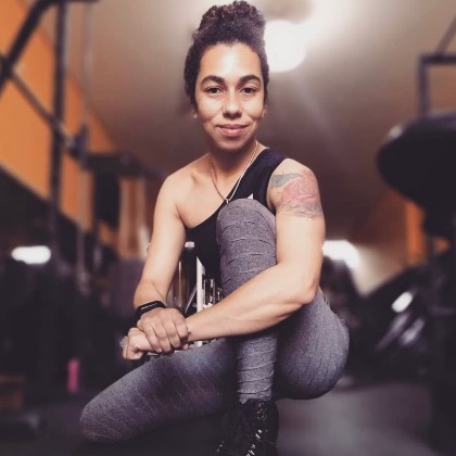 Rose Estevão