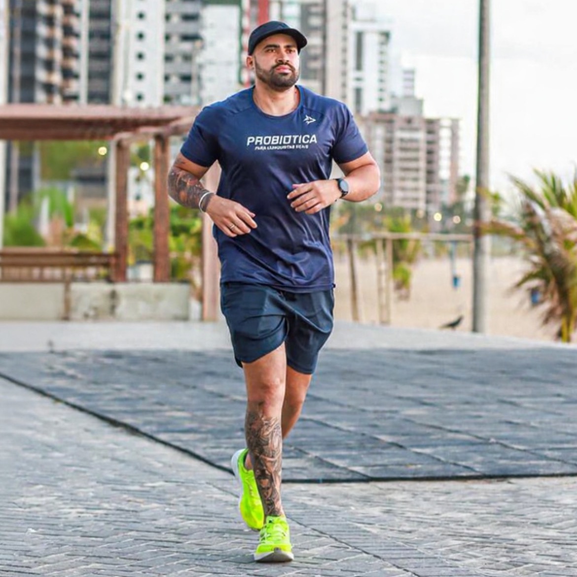 Marlon Lima de Andrade
