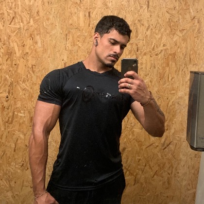 Pedro Roberto Lopes