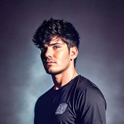 Otávio Luccas Carvalho