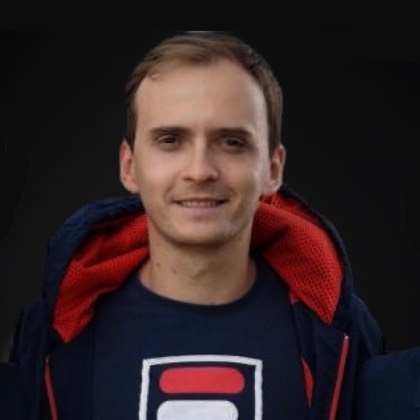Victor Robaskiewicz