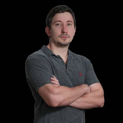 Rui Pilon