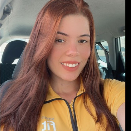 Ellen karolayne Da silva batista