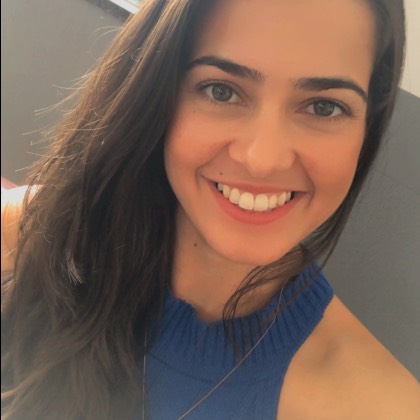 Raissa Gomes