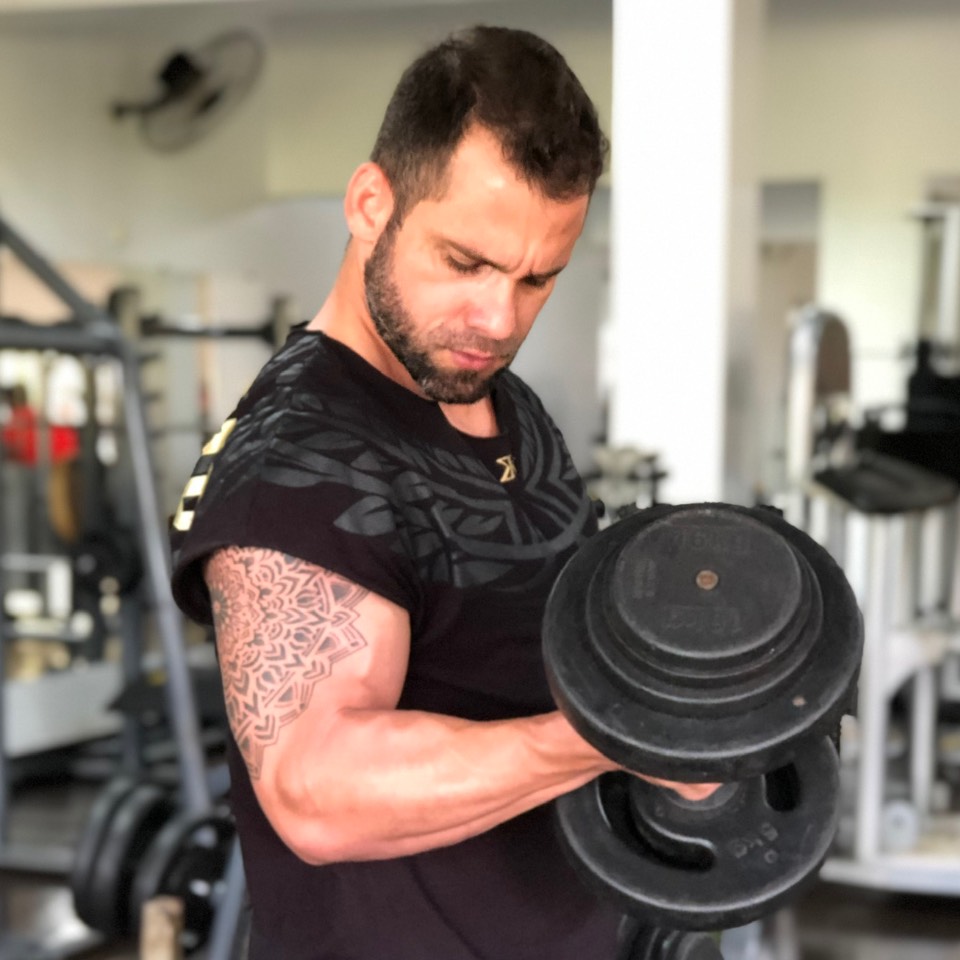 Marllon Gomes Souza