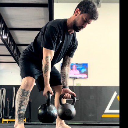 Tiago Iobbi